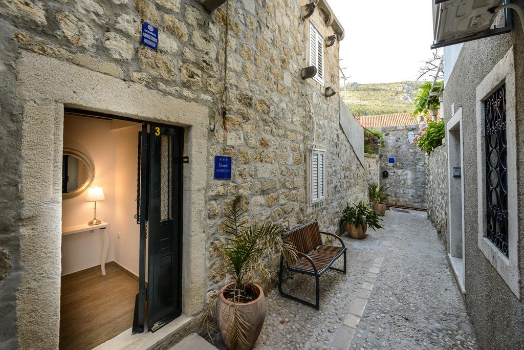 Alberto Apartment Dubrovnik Szoba fotó