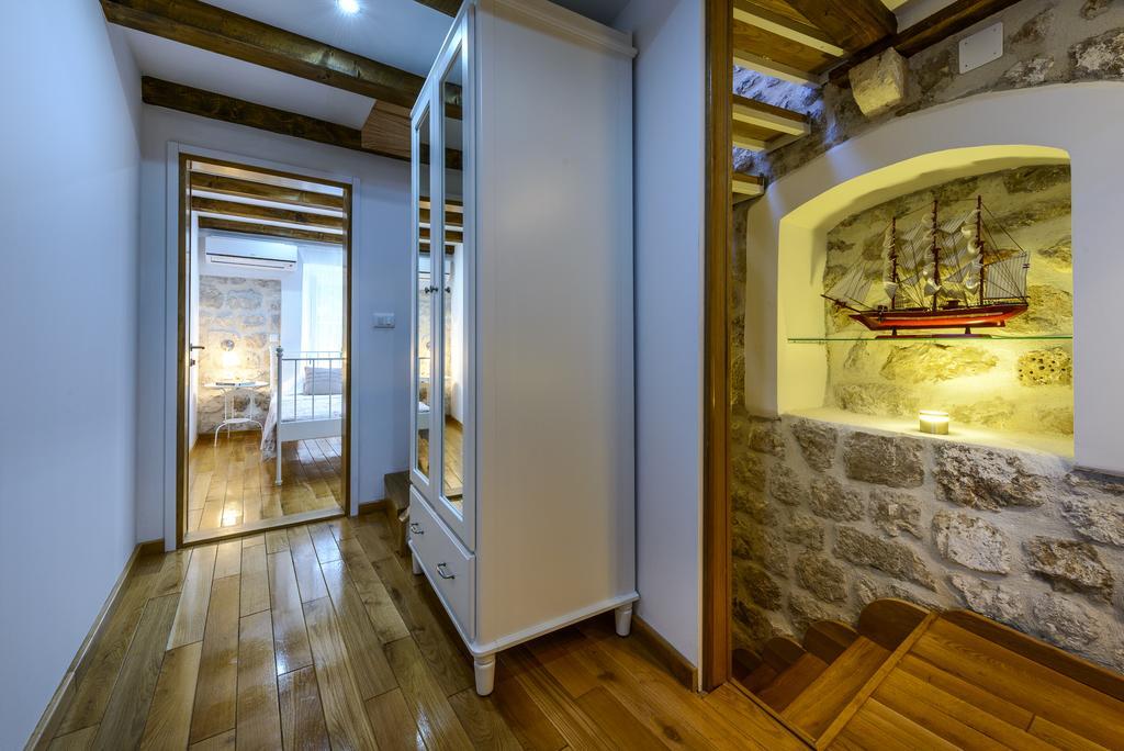 Alberto Apartment Dubrovnik Szoba fotó