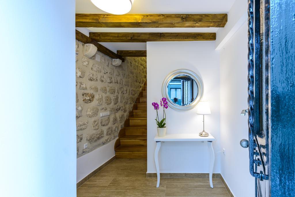 Alberto Apartment Dubrovnik Szoba fotó