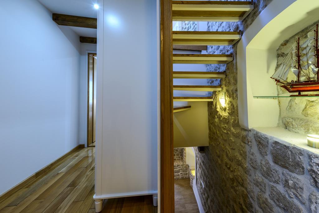 Alberto Apartment Dubrovnik Szoba fotó