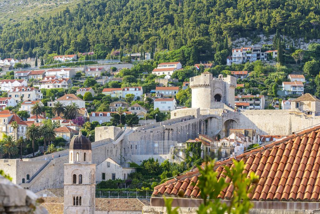 Alberto Apartment Dubrovnik Kültér fotó
