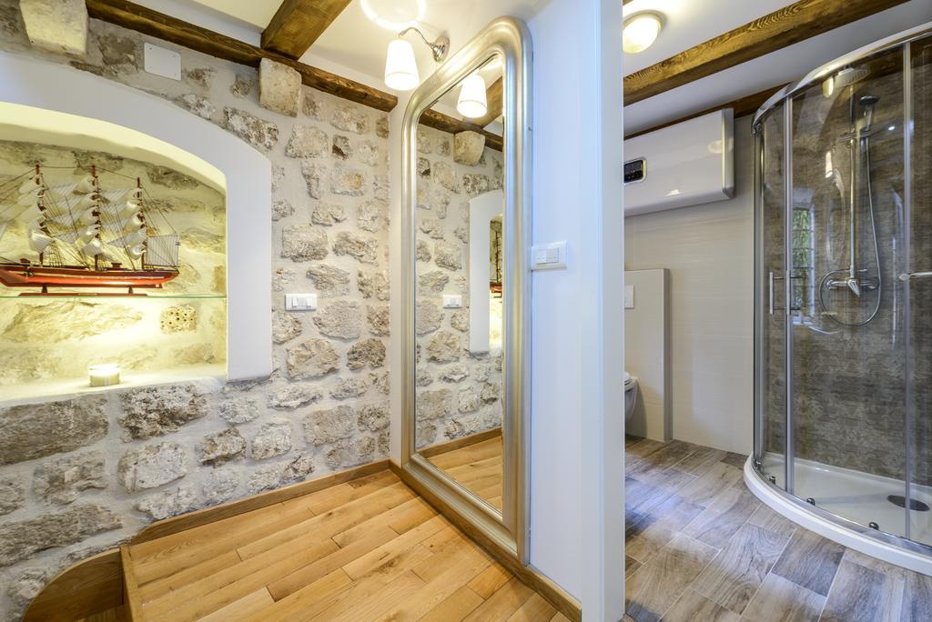 Alberto Apartment Dubrovnik Szoba fotó