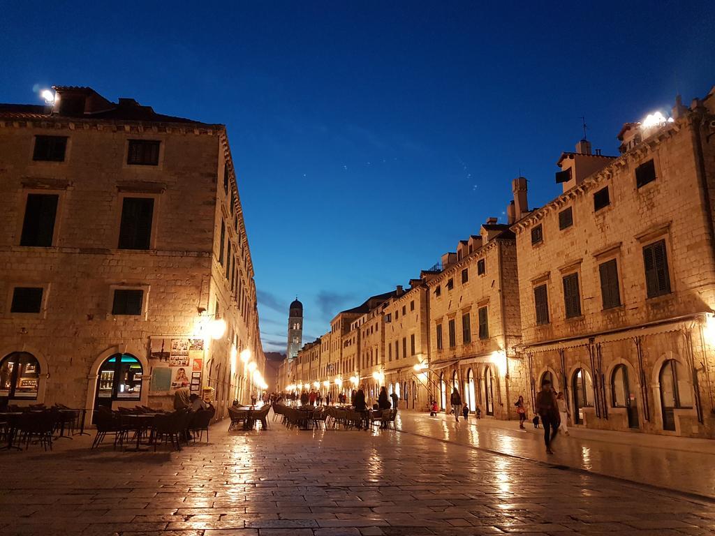 Alberto Apartment Dubrovnik Kültér fotó