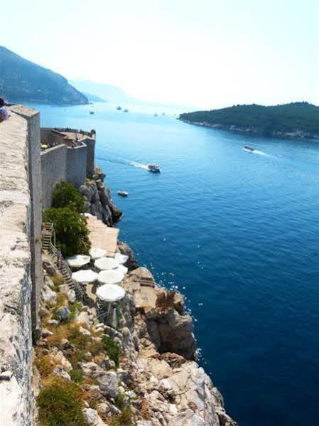 Alberto Apartment Dubrovnik Kültér fotó