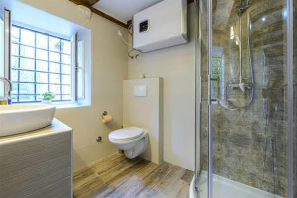 Alberto Apartment Dubrovnik Kültér fotó