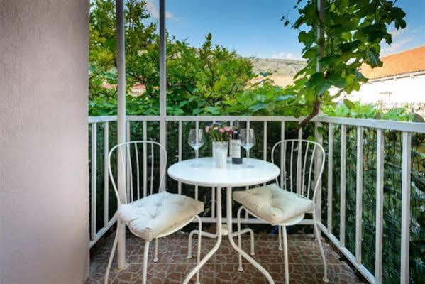 Alberto Apartment Dubrovnik Kültér fotó