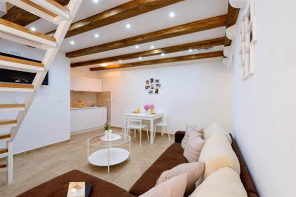 Alberto Apartment Dubrovnik Kültér fotó