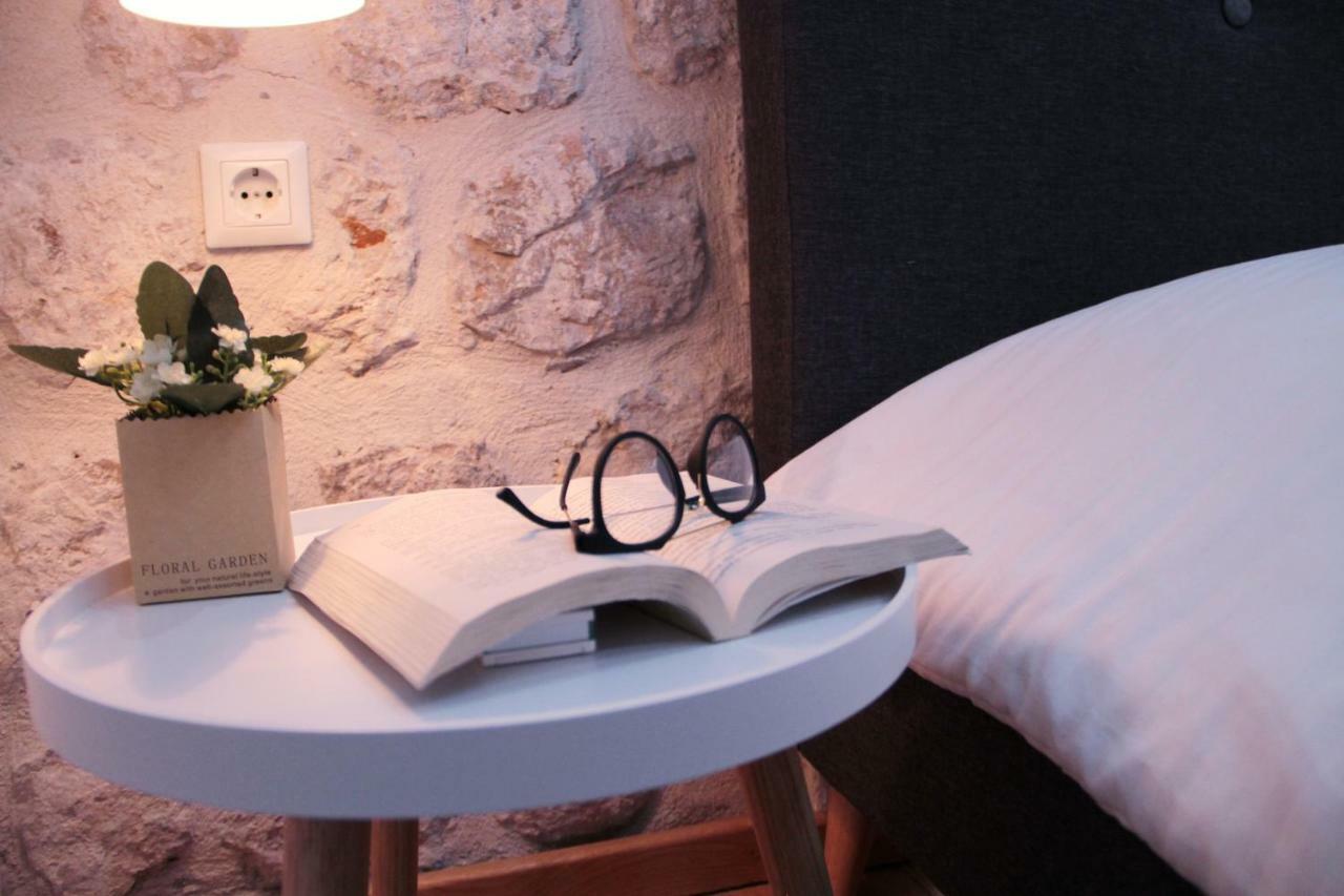 Alberto Apartment Dubrovnik Kültér fotó