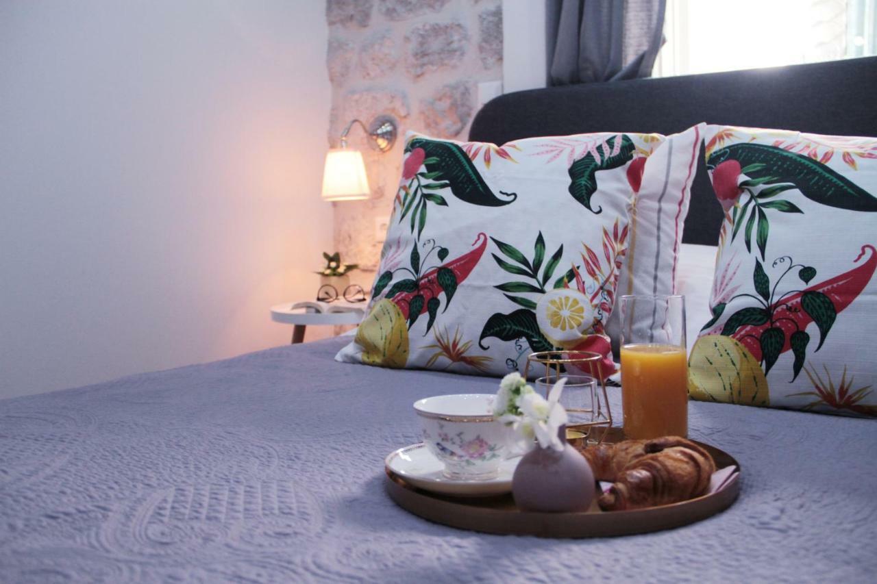 Alberto Apartment Dubrovnik Kültér fotó