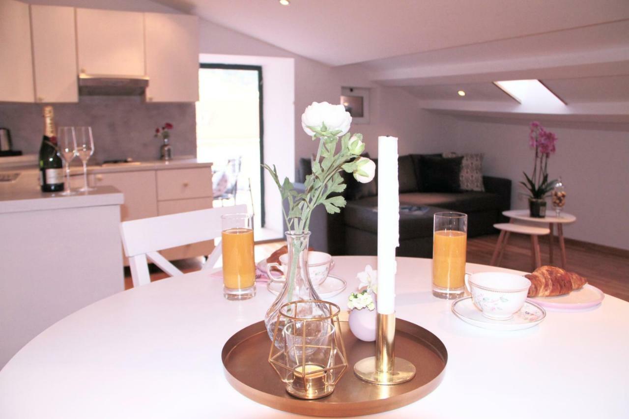 Alberto Apartment Dubrovnik Kültér fotó