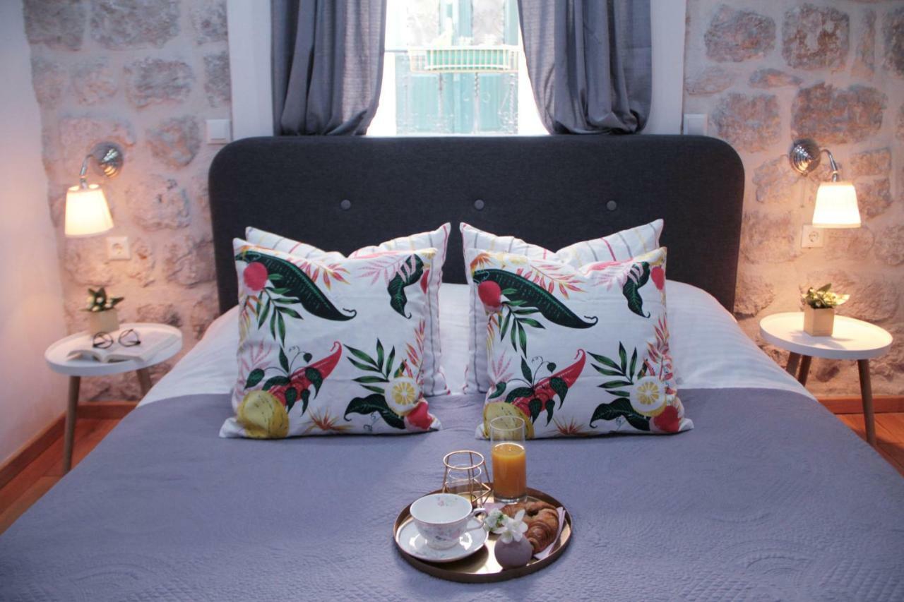 Alberto Apartment Dubrovnik Kültér fotó