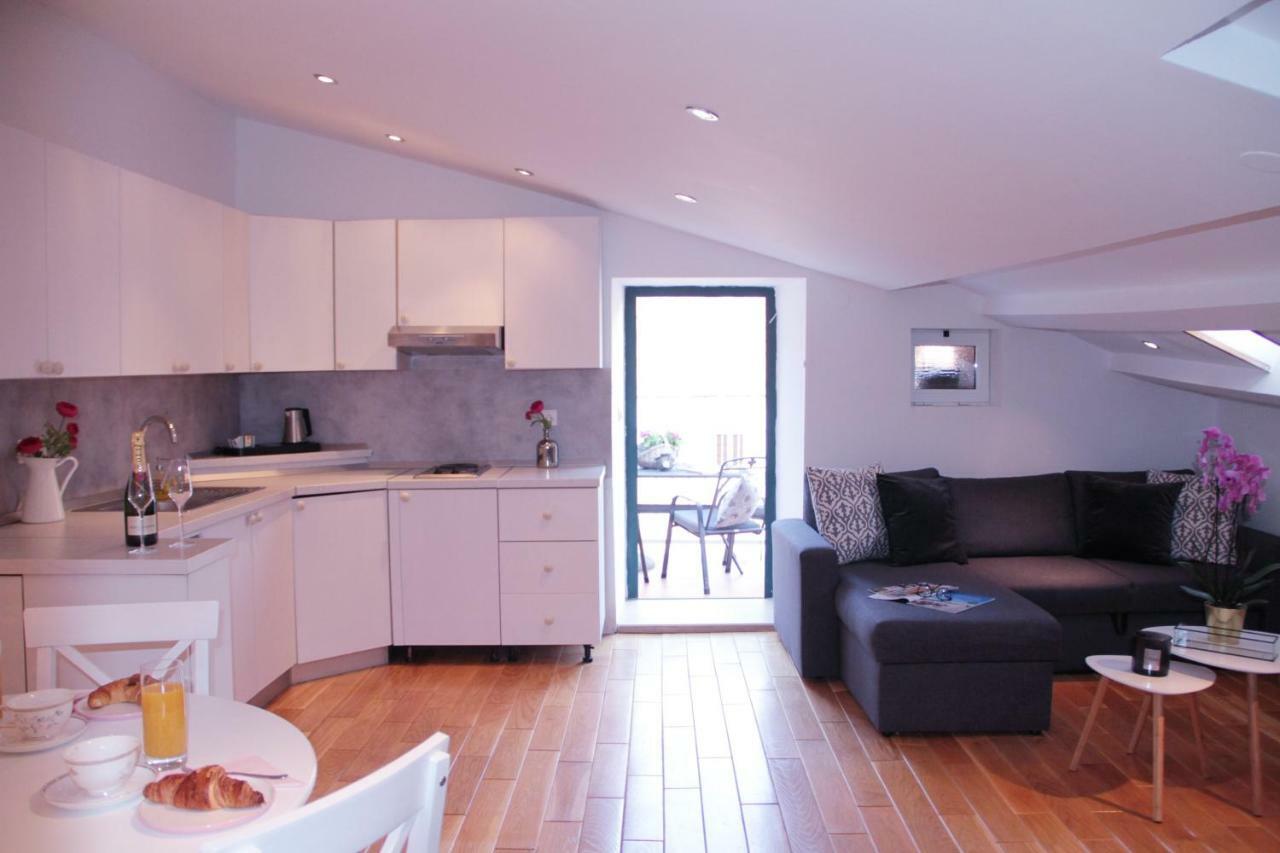 Alberto Apartment Dubrovnik Kültér fotó