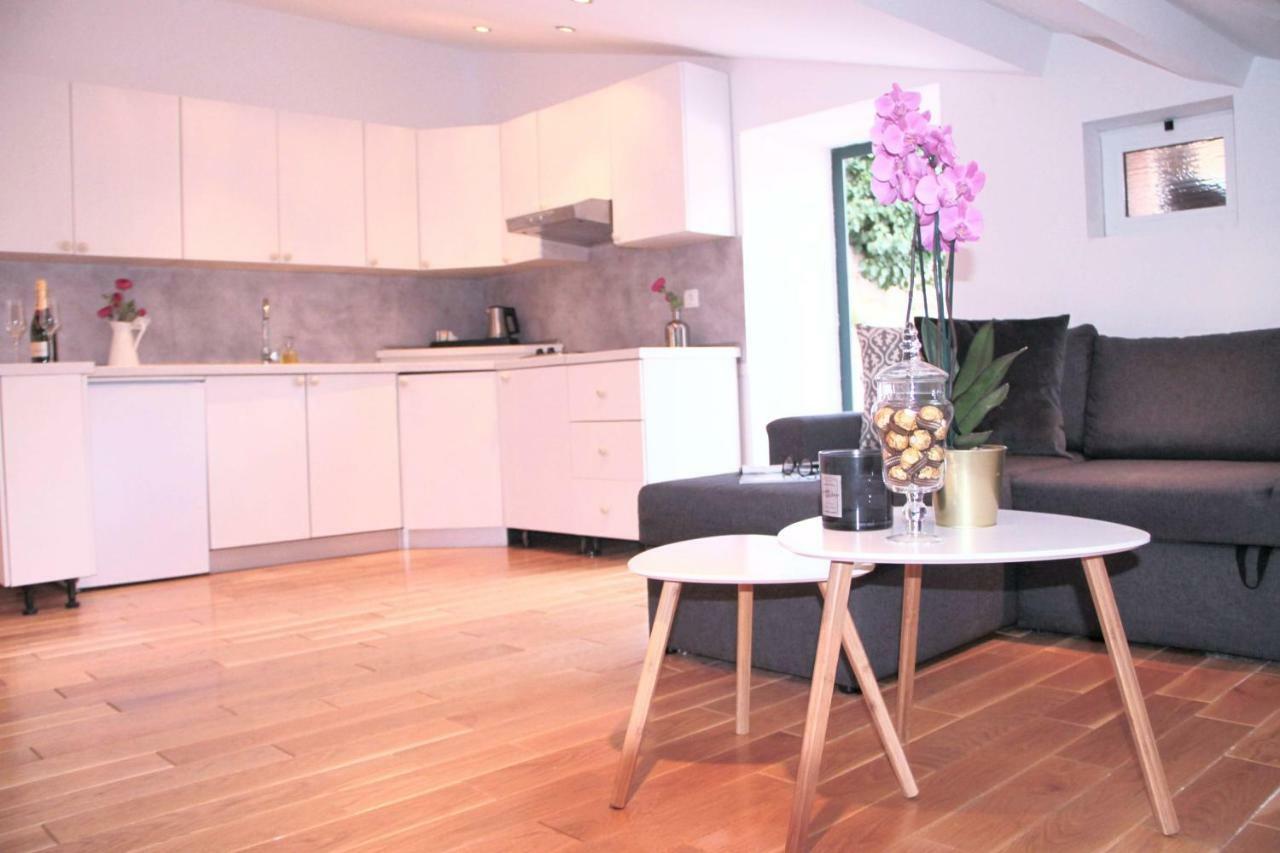 Alberto Apartment Dubrovnik Kültér fotó